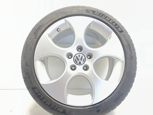 Volkswagen golf mk5 gti - mk5, 17"