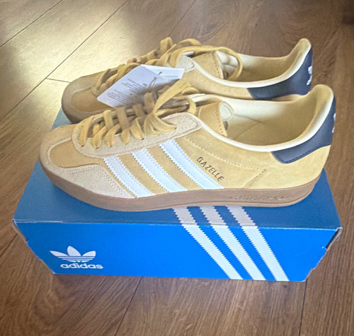 Adidas gazelle indoor - adidas,