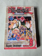Yu-Gi-Oh! Duelist series Vol 9 - Dungeon Dice Monsters