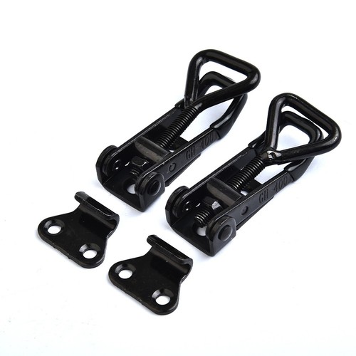 Factory for toggle clamp - factory,