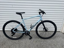Specialized Sirrus x 2.0 -