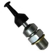 Decompression valve for stihl - decompression,
