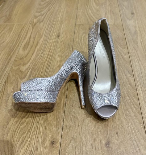 Karen millen high heeled - karen,