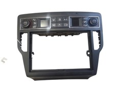 Citroen C5 2009 Climate