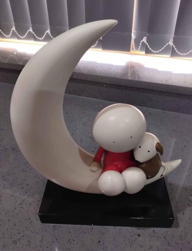 Doug hyde dreams come - come, true