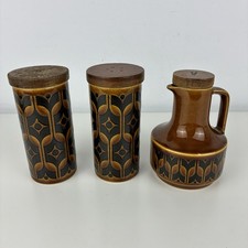 Hornsea Heirloom Autumn Brown