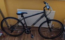 APOLLO GURU MEN'S HYBRID BIKE