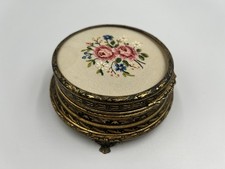 Vintage Dressing Table Trinket