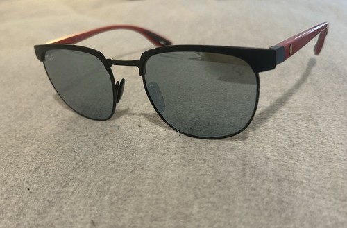 Ray ban scuderia ferrari - ray-ban,
