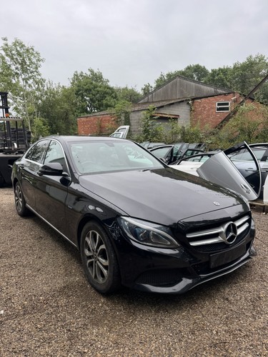 Mercedes benz class w205 - mercedes-benz, c