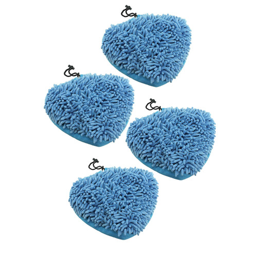 Vax mop pads - mop, steam