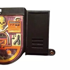 Snake Mountain Battery Cover