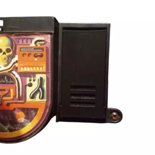 Snake mountain battery cover - snake,