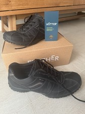 Hotter Men’s Thor II Lace-Up