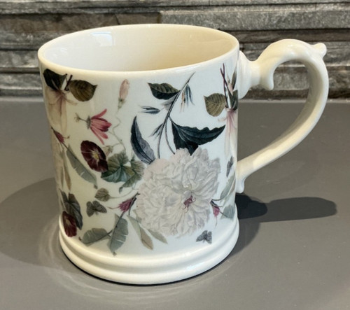 Tankard style coffee - m&s,