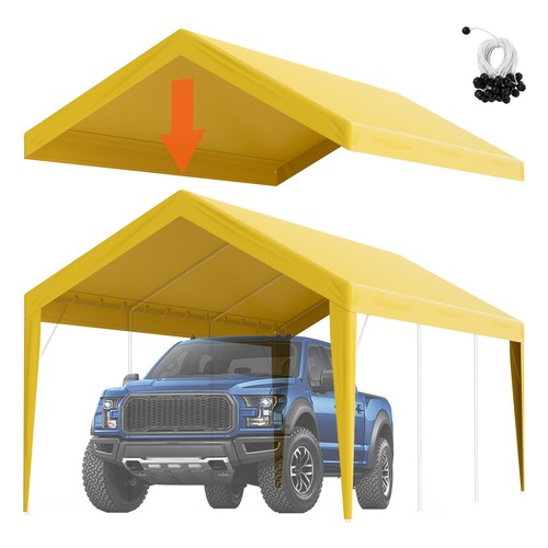Vevor carport replacement - carport,