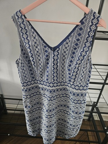 Boden fit flare uk 18r - flare,