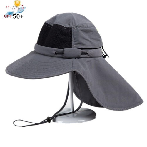 Outdoors sun hat upf wide - outdoors, 50+