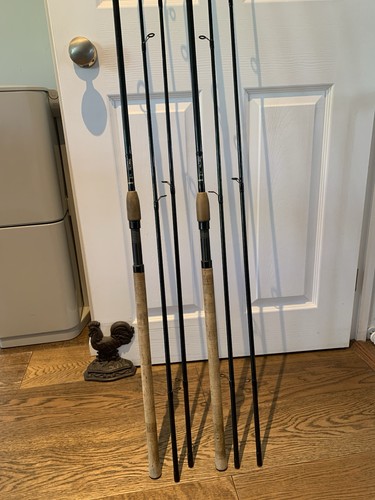 Fox barbel plus 12ft 75tc - plus, 1.75tc