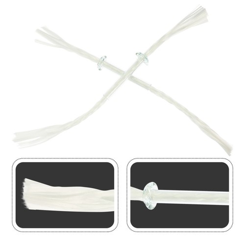 Pcs cotton wicks replacement - cotton,