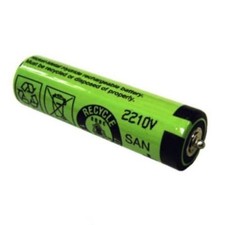 Genuine Braun NiMH Battery