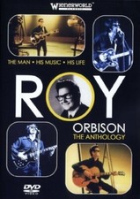 Roy Orbison: The Anthology DVD (2005) Roy Orbison cert E FREE Shipping, Save £s