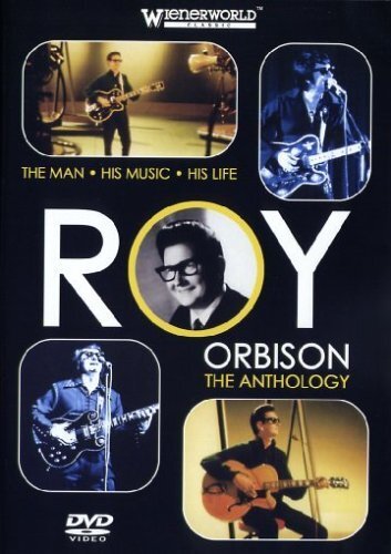 Roy orbison the - roy, orbison: