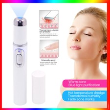 Blue Light Therapy Laser