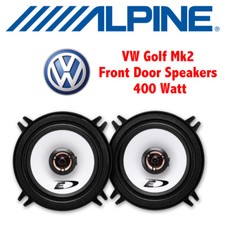 VW Golf Mk2 II 1983-1995 -