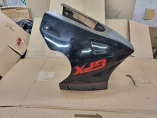 KAWASAKI GPX250 ORIGINAL LOWER FAIRING PANEL BELLY PAN