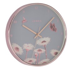 Jones Clocks Meadow Nature