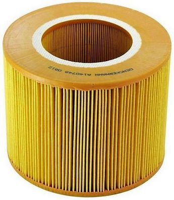 New air filter for saab - air,
