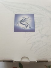 Swarovski Crystal 1998 SCS