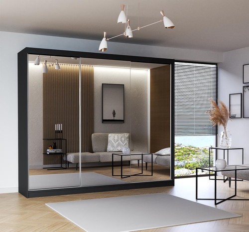 Milan modern sliding - modern, door