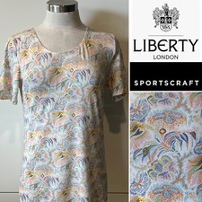 SPORTSCRAFT & LIBERTY London
