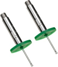 2 x PCL Tyre Tread Depth