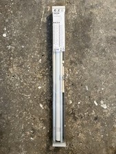 Ikea Tretur White Blockout