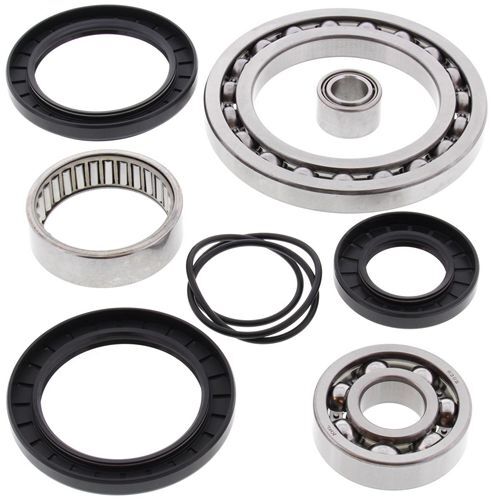 Diff bearing seal kit - diff,