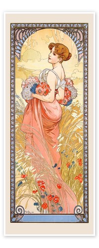 The four seasons - seasons, alfons