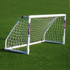 Samba 8 x 4ft Football Goal