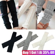 Women Ladies Winter Warm Leg