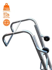 Chase ladders single - ladders,