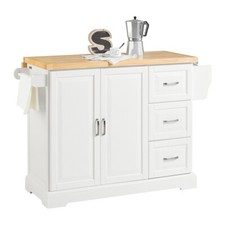SoBuy Extendable Kitchen