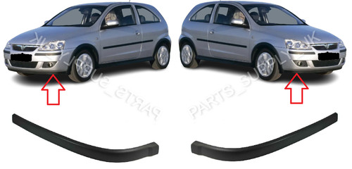New for opel - new, corsa