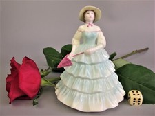 Coalport "Rosamund" Figure