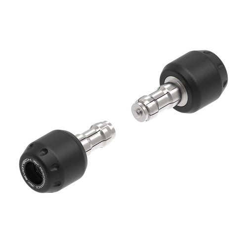 Evotech bar end - evotech,