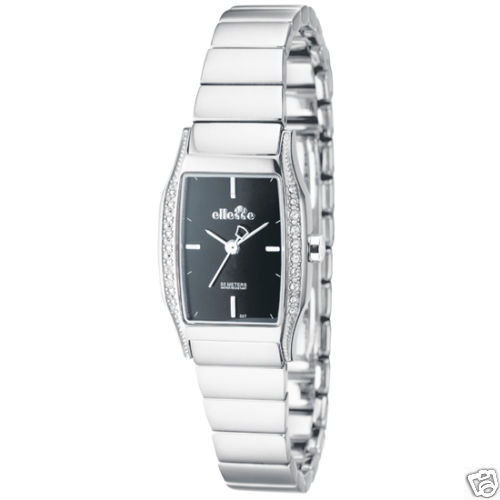 Ellesse ladies dress watch - ellesse,
