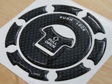 Honda Fuel Cap Filler Pad