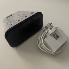 Lenovo Smart Clock Essential