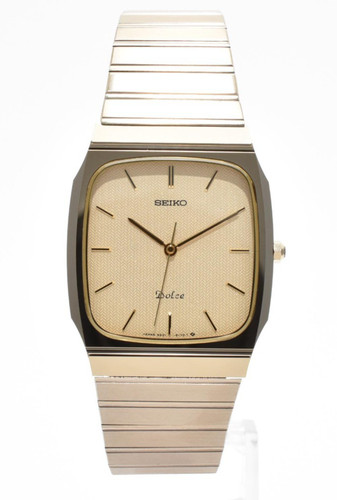 Seiko dolce 9531 - dolce, 9531-5140